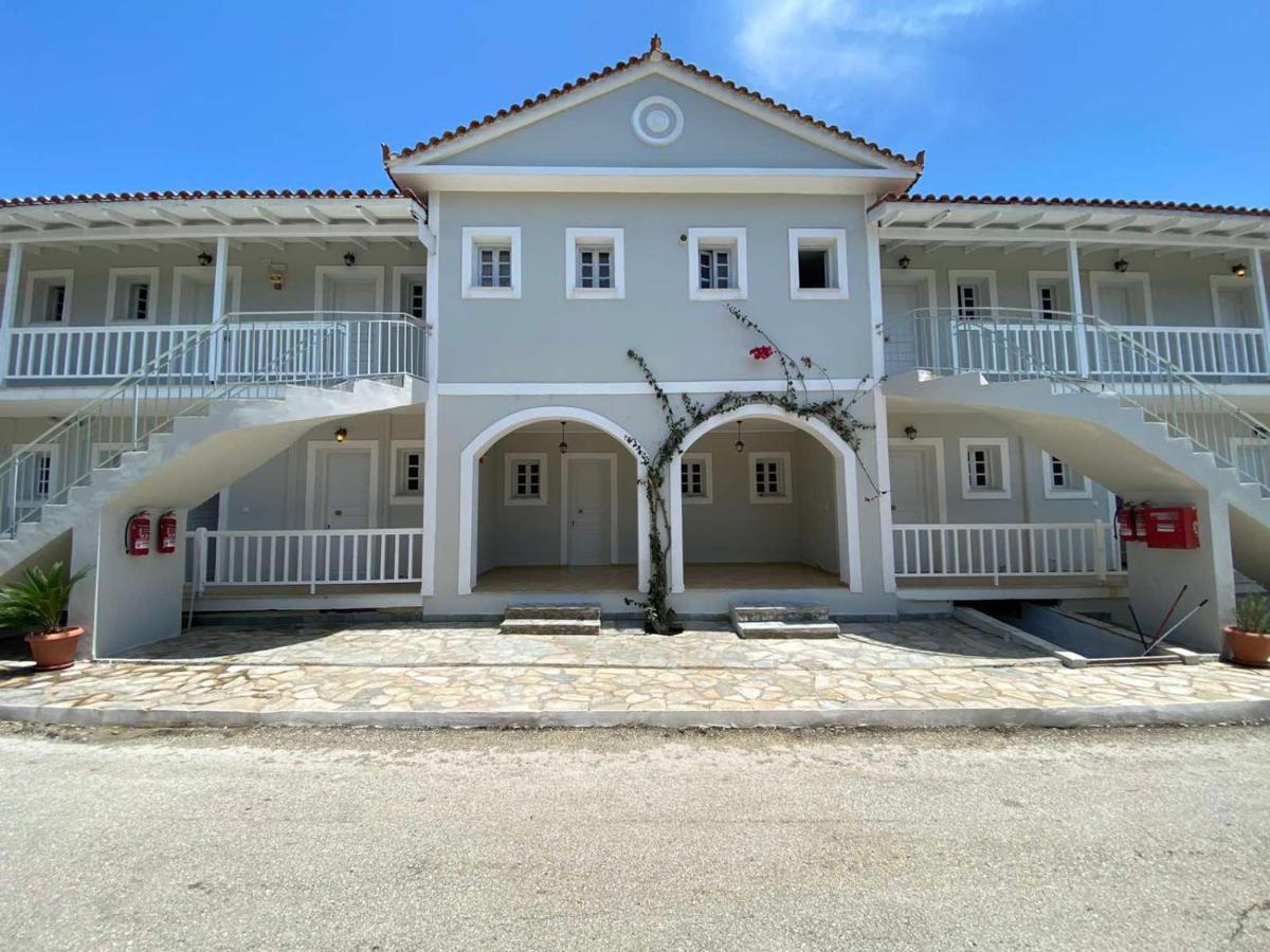 Villa Clelia Vasilikos  Ngoại thất bức ảnh